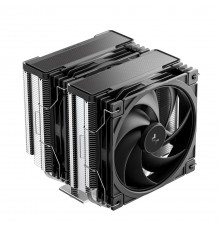 DeepCool AG620 G2 Processor Air cooler 12 cm Black