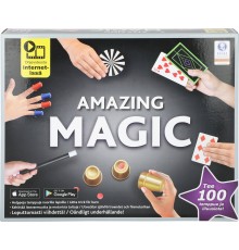Magic Set, 100 Tricks