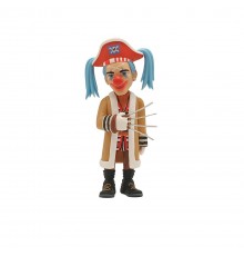 MINIX ONE PIECE - BUGGY