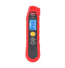 Uni-T UT320T 2-in-1 Thermometer