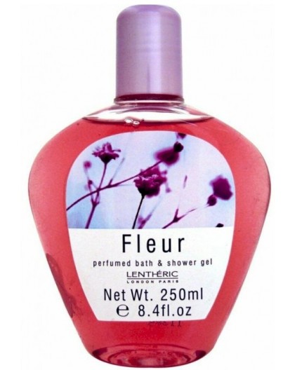 Mayfair Fleur Shower Gel 250ml