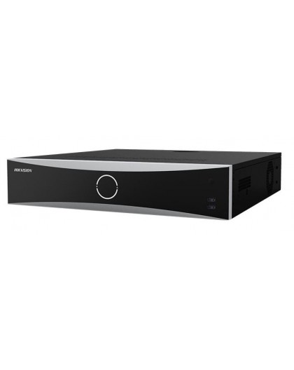 IP DVR: HIKVISION DS-7716NXI-I4/16P/S (E)