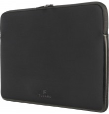 Tucano Elements -sleeve for 16" laptop, black