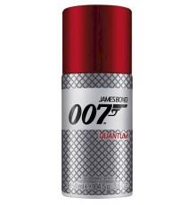 James Bond 007 Quantum Deodorant 150ml