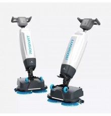 Cleaning robot Rosiwit Pilot One Neo