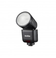 Godox Speedlite V1 Mid Sony Battery Flash