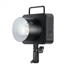 Neewer Q4 Flash with Battery