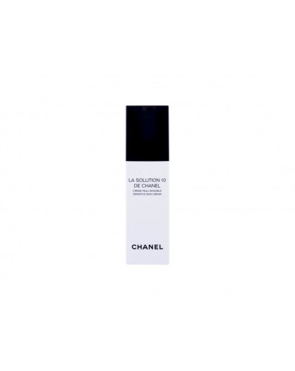 Chanel La Solution 10 de Chanel Day Cream 30ml
