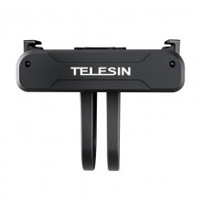 Magnetic two claw adapter for DJI Action 4/3 Camera