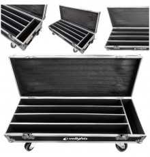 EVOLIGHTS GLAZE BAR CASE 4IN1 solid case