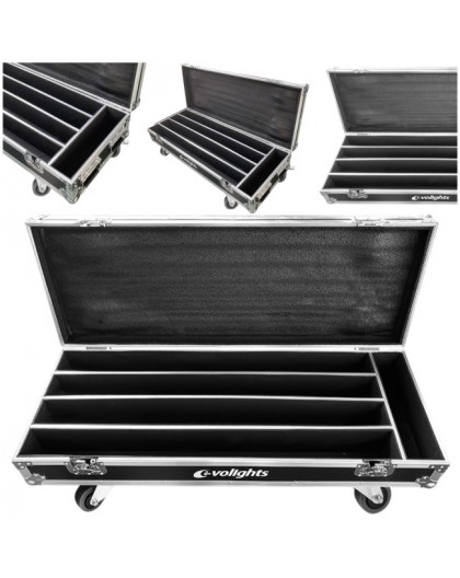 EVOLIGHTS GLAZE BAR CASE 4IN1 solid case