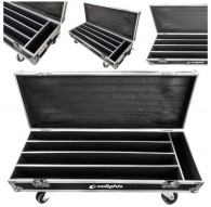 EVOLIGHTS GLAZE BAR CASE 4IN1 solid case
