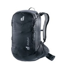 Plecak rowerowy Deuter Attack 20 - black
