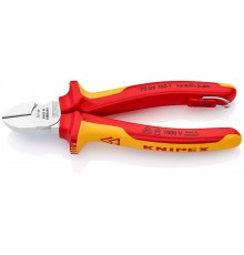 Side-cutting pliers 160mm Knipex