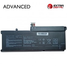 Notebook Battery ASUS C41N2002, 4115mAh, Extra Digital Advanced