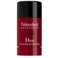 Dior Fahrenheit Deodorant DST 75 ml