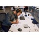 HP Ultra-Fast-Scroll Wireless Mouse 780M