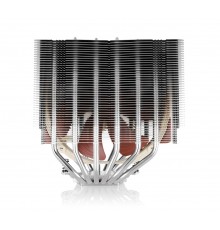Noctua NH-D15S computer cooling system Processor Cooler 14 cm Copper, Metallic
