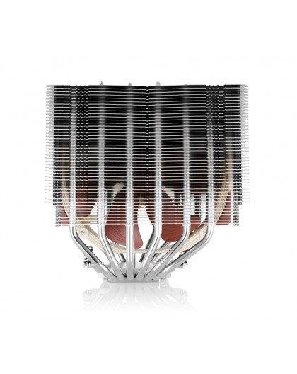Noctua NH-D15S computer cooling system Processor Cooler 14 cm Copper, Metallic