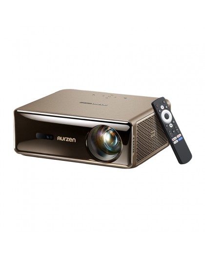 Aurzen Eazze D1 Max Projector