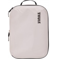 Thule Compression Packing Cube Medium -pakkauslaatikko, valkoinen