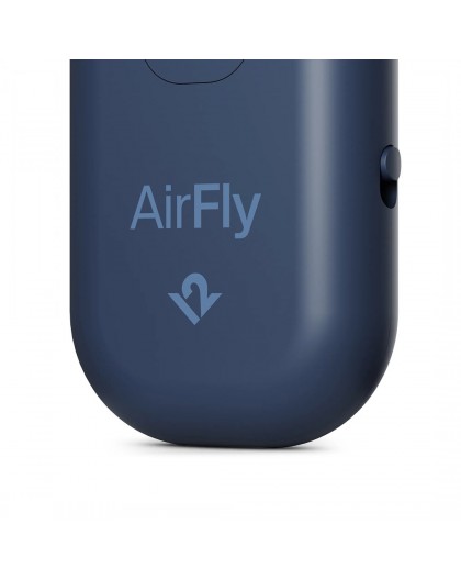 Twelve South AirFly Pro 2 USB Blue