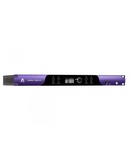 Audio interface Apogee Symphony Studio 8x16