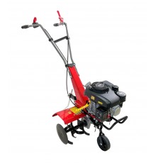 Gasoline tiller 2.7 kW