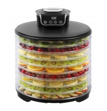 CONCEPT SO3010 Mushroom, Vegetable and Fruit Dehydrator