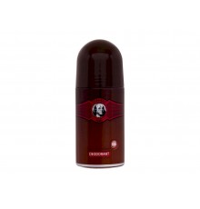 Cuba Red Deodorant 50ml