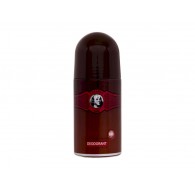 Cuba Red Deodorant 50ml