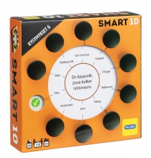 Smart10 Questions 6 - Expansion Cards
