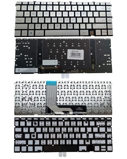 Keyboard HP Envy 15-EP, 15T-EP, with backlight, US