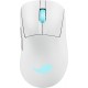 Asus ROG Keris II Wireless Gaming Mouse, White