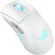 Asus ROG Keris II Wireless Gaming Mouse, White