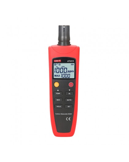 Uni-T UT337A Carbon Monoxide Detector