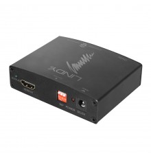 Lindy HDMI 4K30 Audio Extractor