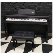 V-TONE BL-8808 BK USB MID Digital Learning Piano