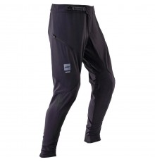 LEATT Pant MTB Gravity 3.0 cycling pants size M, black