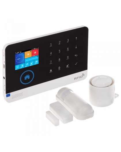 Alarm Set ATLO-AZ-WG13A-TUYA