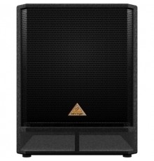 Behringer VP1800S Passive 18" Subwoofer