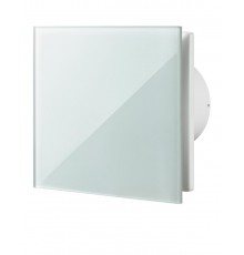 AXIAL FAN 125 SOLID GLASS T