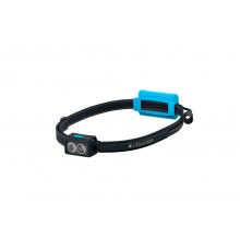 Ledlenser Neo 3 Blue Flashlight