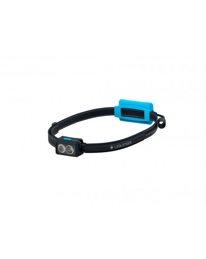 Ledlenser Neo 3 Blue Flashlight