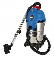 DEDRA DED6606 ash vacuum