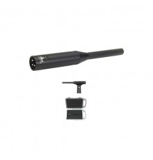 Measurement Microphone dbx RTA-M