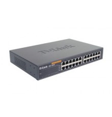 D-Link DES-1024D Unmanaged
