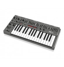 Analog synthesizer Behringer MS-1 MK II-GY