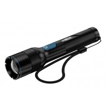 Ansmann TA2500RF Black Hand flashlight SMD LED