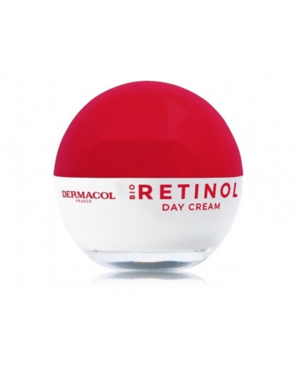 Dermacol Bio Retinol Day Cream 50 ml